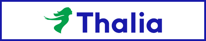 Thalia Shop Logo