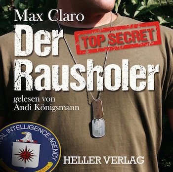 Der Rausholer Hörbuch